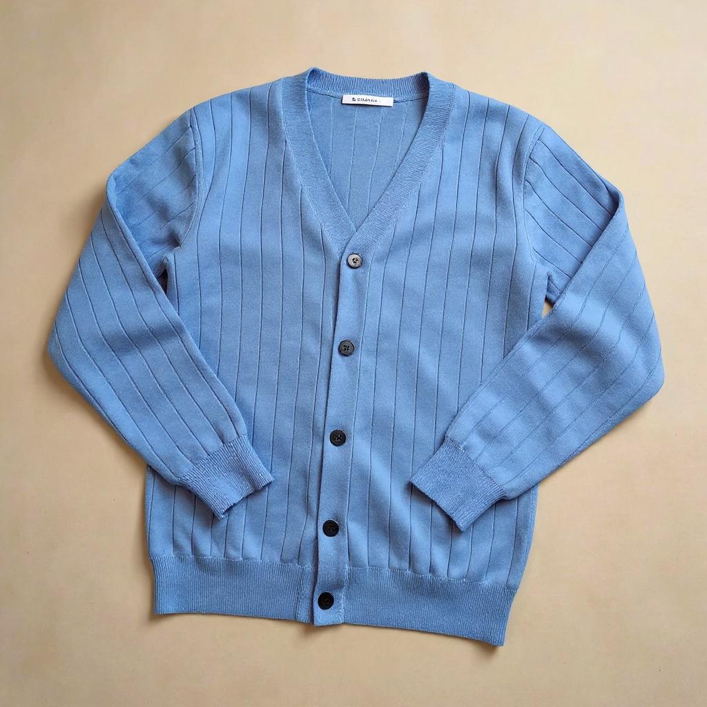 RAPHAELO VINIA ITALIAN CARDIGAN