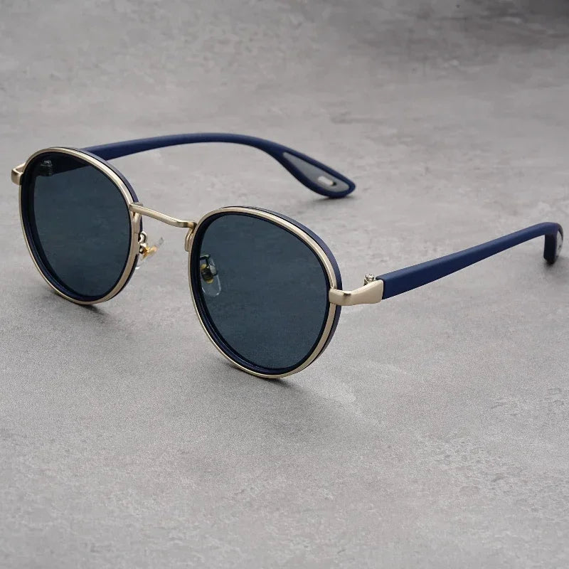 Dalton Tinted Sunglasses