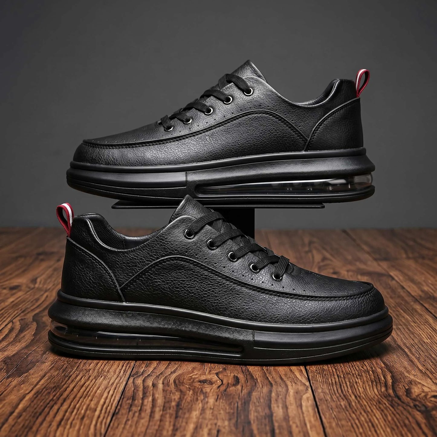 Sutton Court Trainer