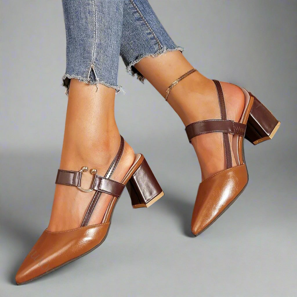Valera Muse Heels