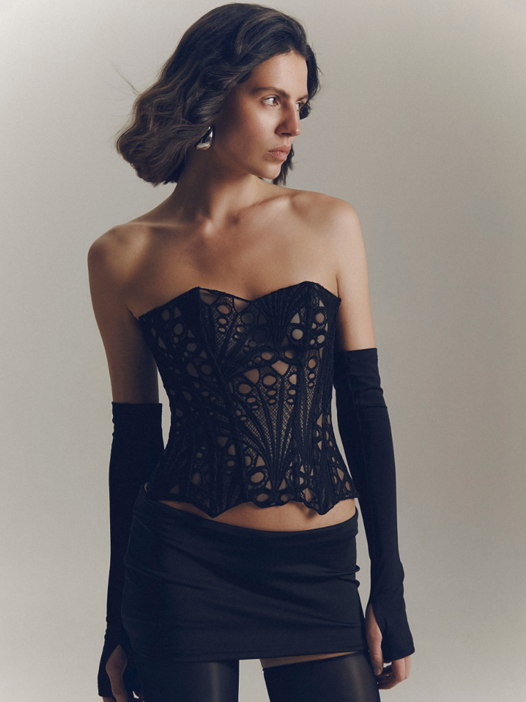 Florence Corset
