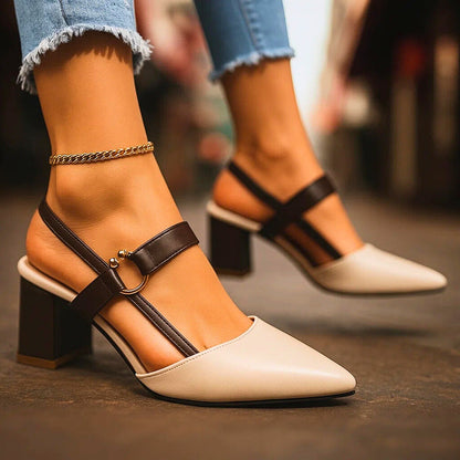Valera Muse Heels