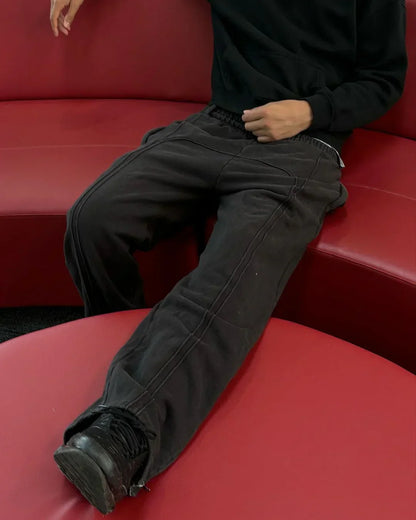 Cavari Sweatpants