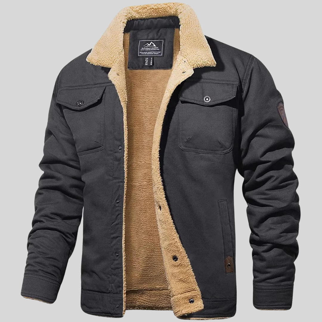 Jaylen Parka