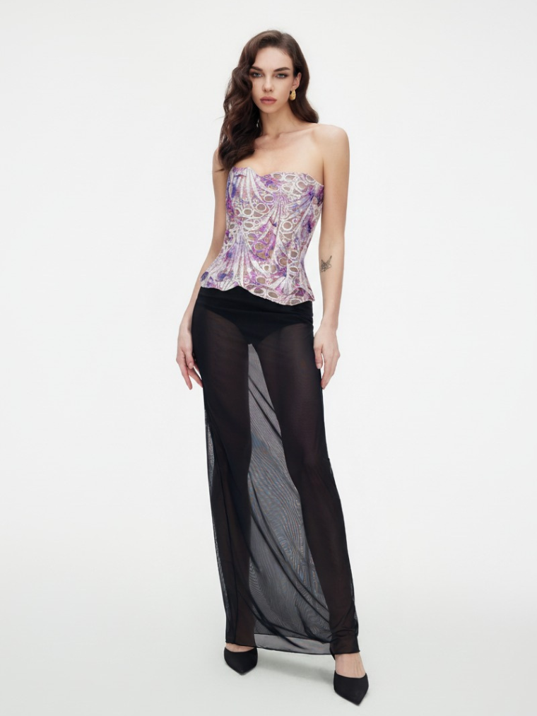 Florence Corset