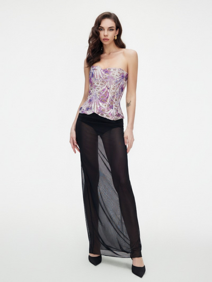 Florence Corset
