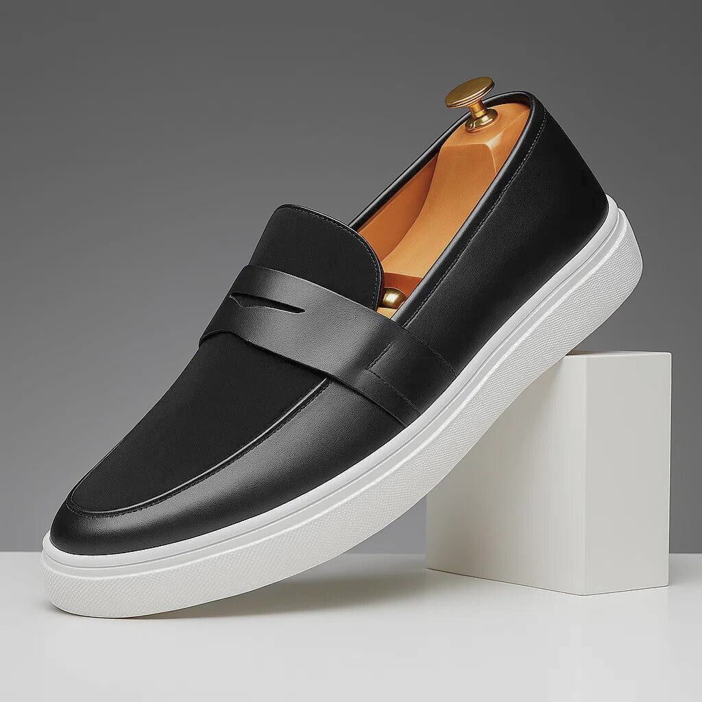 MILANO LOAFERS
