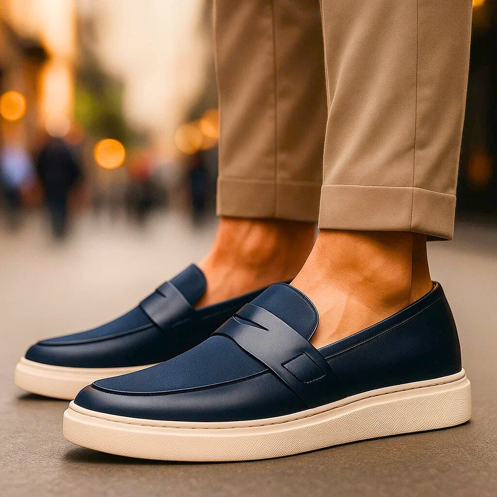 MILANO LOAFERS