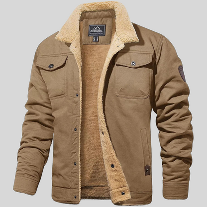 Jaylen Parka