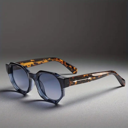 Cassidy Tortoiseshell Sunglasses