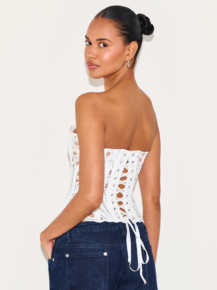 Florence Corset