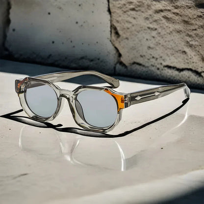 Cassidy Tortoiseshell Sunglasses