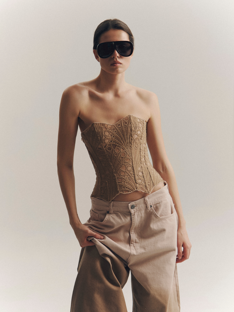 Florence Corset