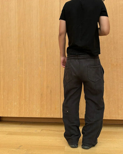 Cavari Sweatpants
