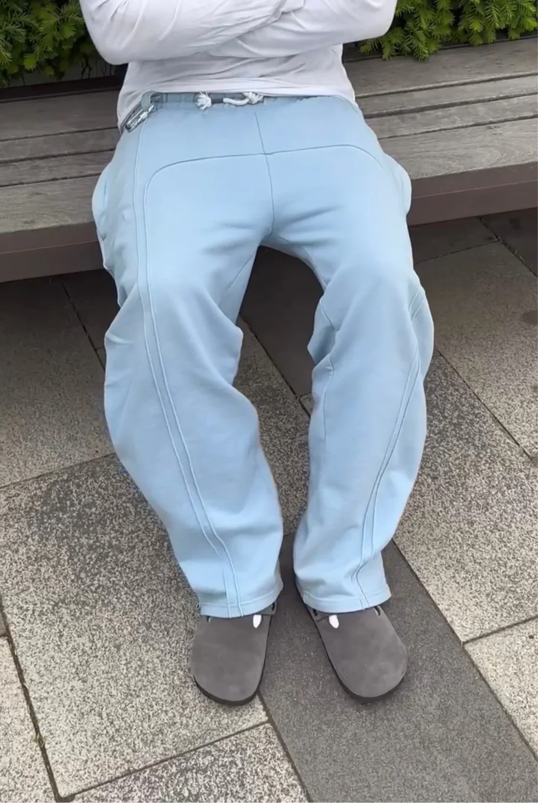 Cavari Sweatpants