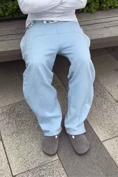 Cavari Sweatpants