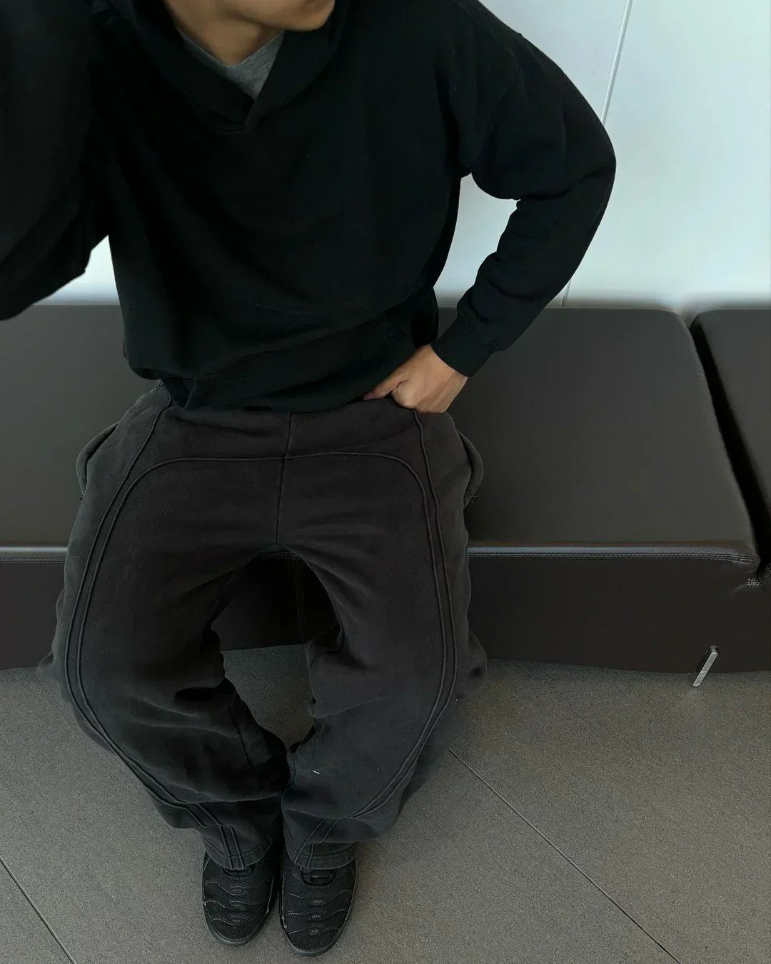 Cavari Sweatpants