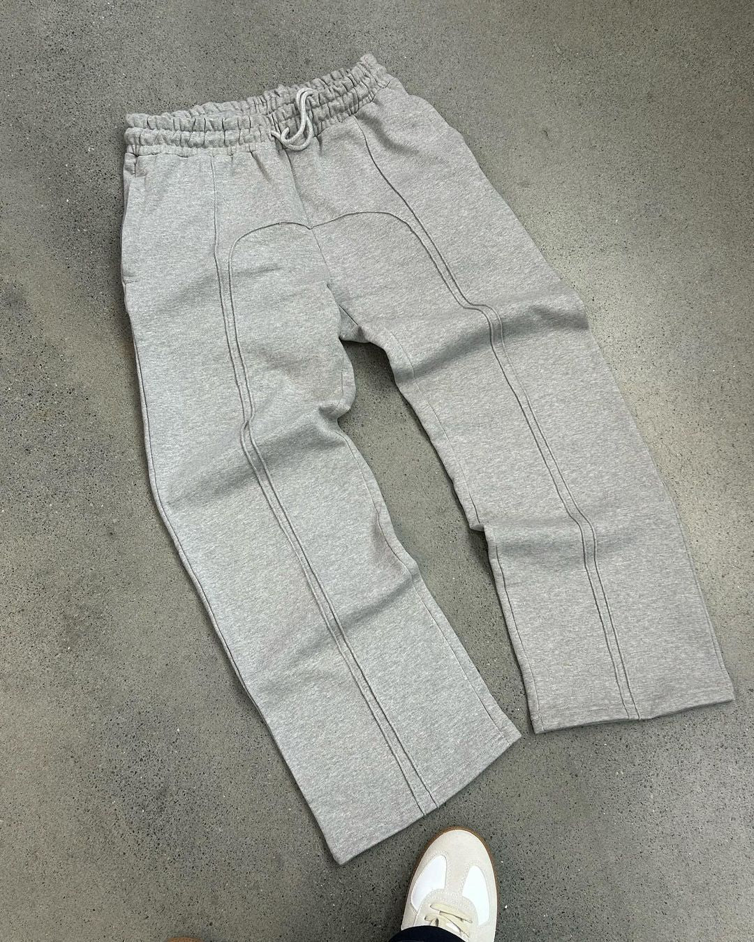 Cavari Sweatpants