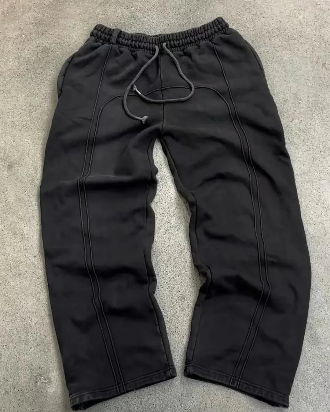 Cavari Sweatpants