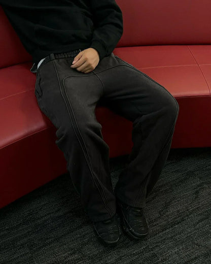 Cavari Sweatpants