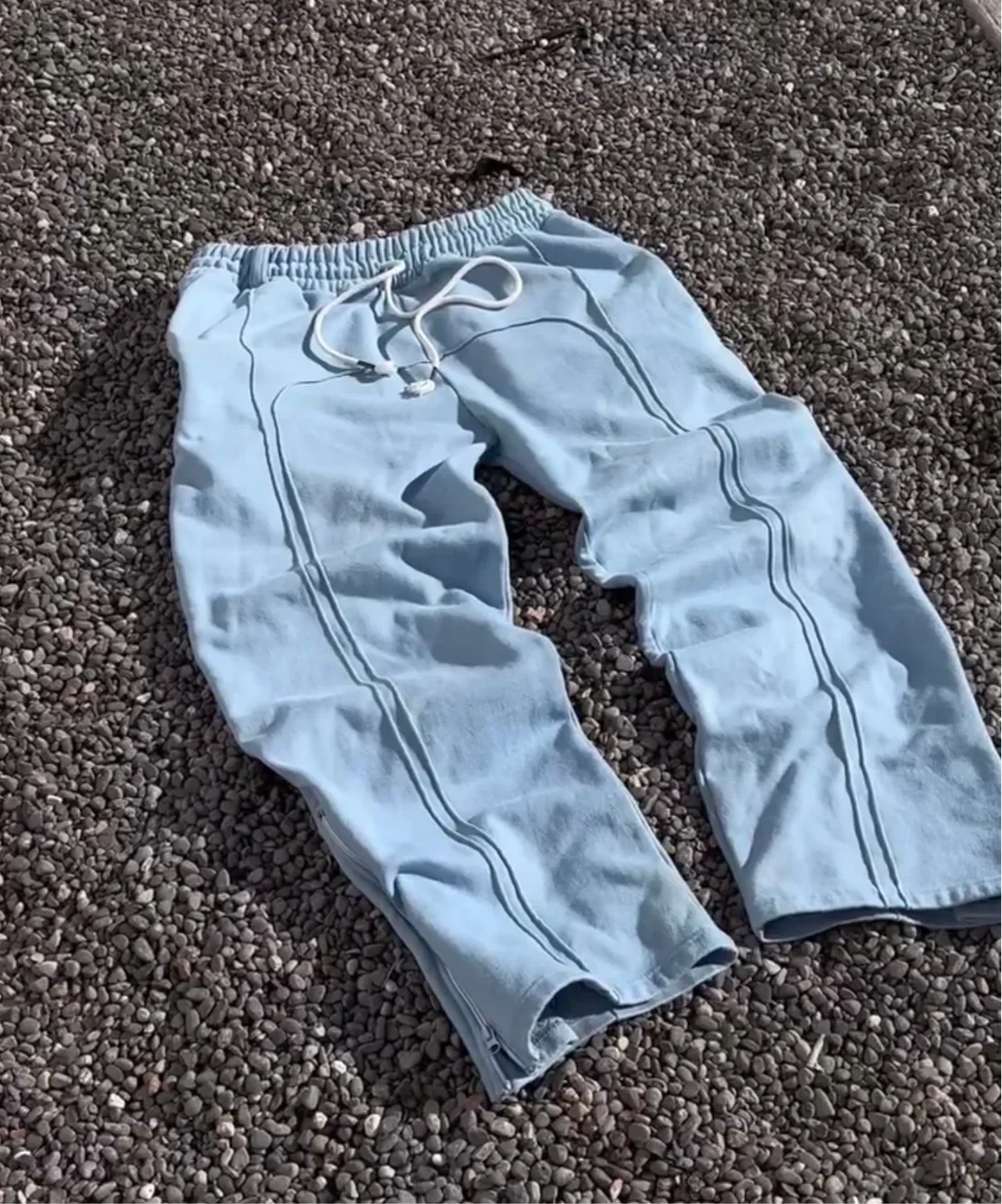 Cavari Sweatpants