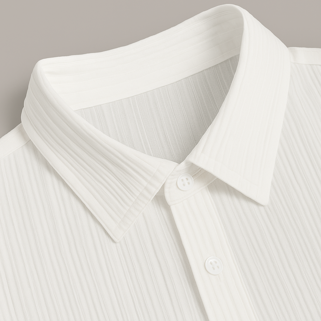 Vantura Relaxed Linen Set
