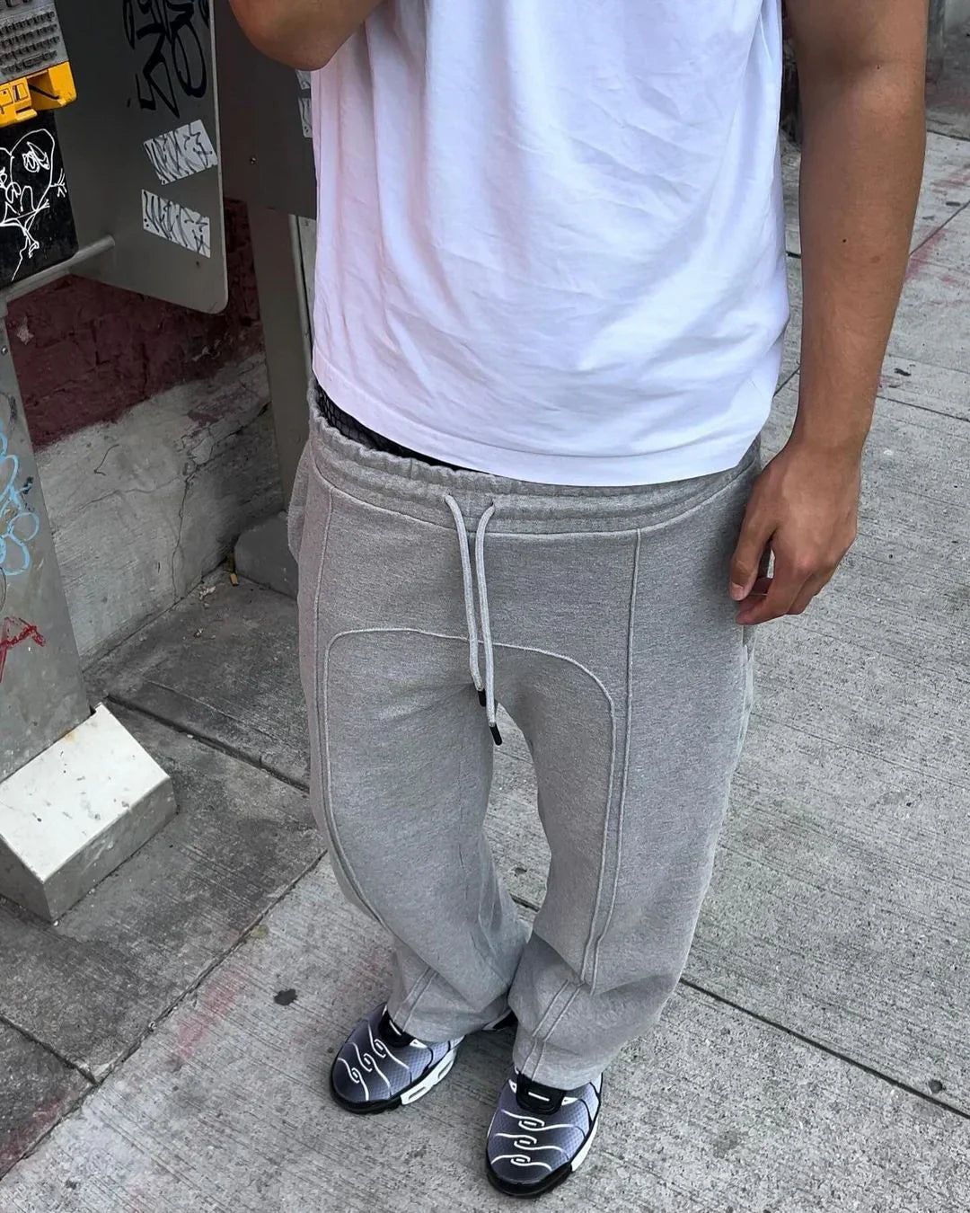 Cavari Sweatpants