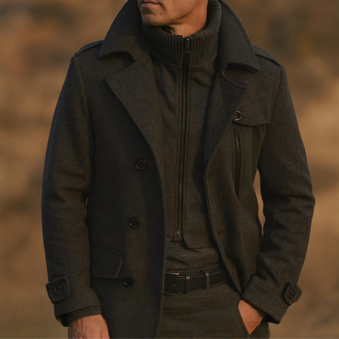 Bradford Coat