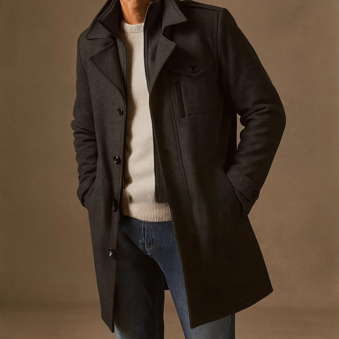 Bradford Coat