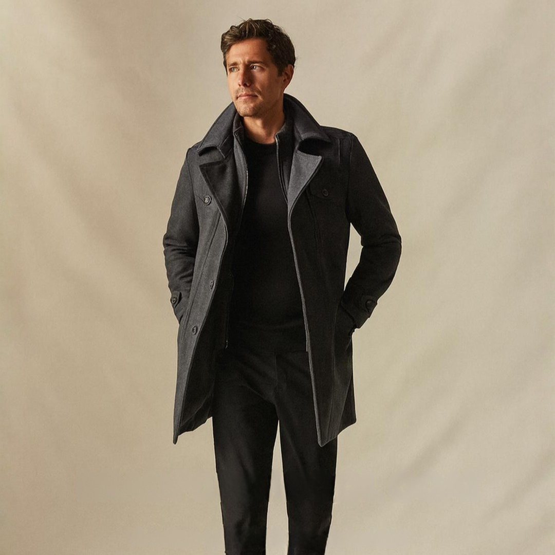 Bradford Coat