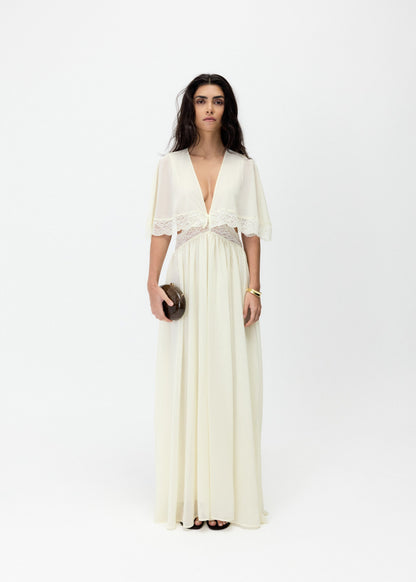 The Alegria Dress