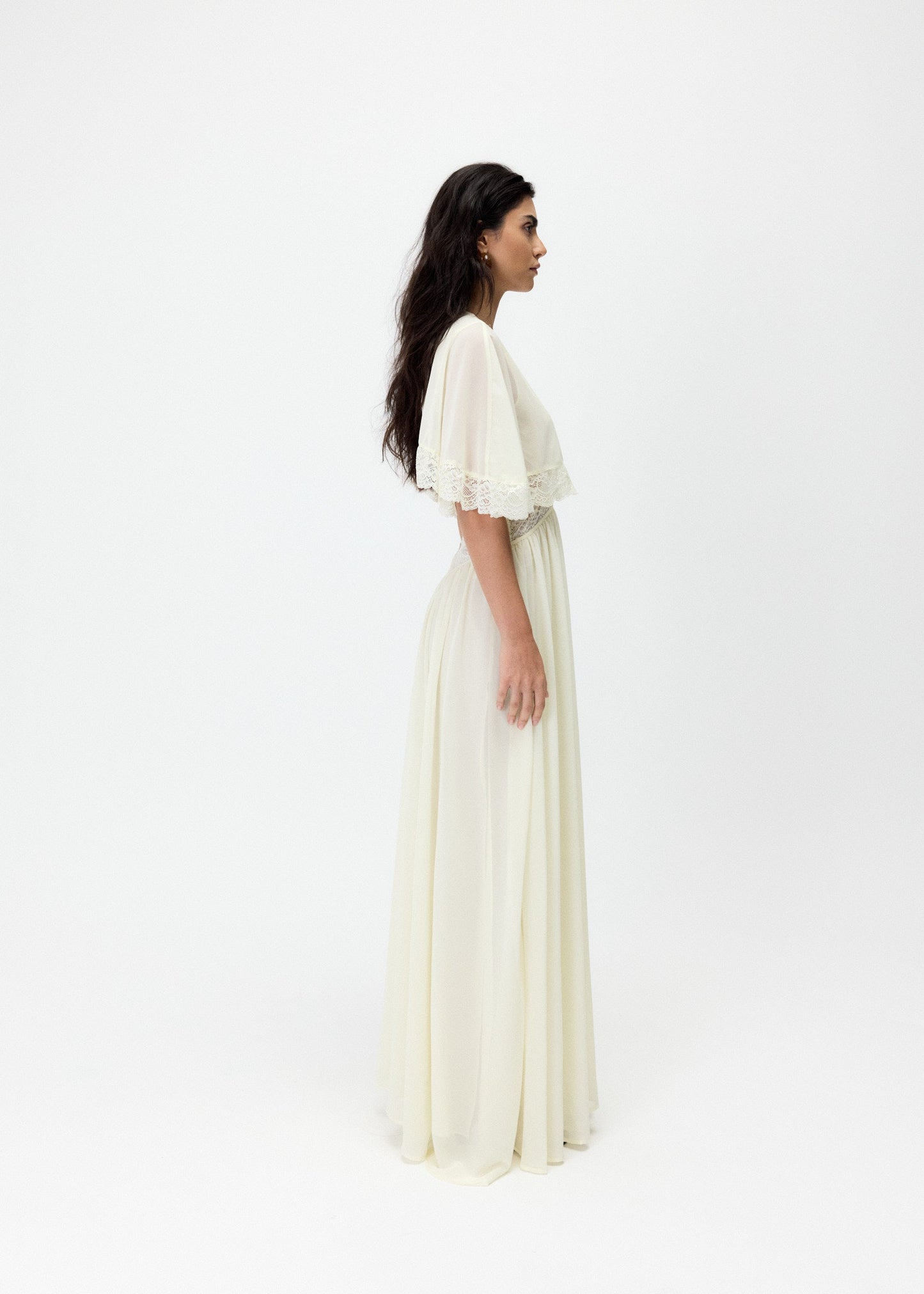 The Alegria Dress