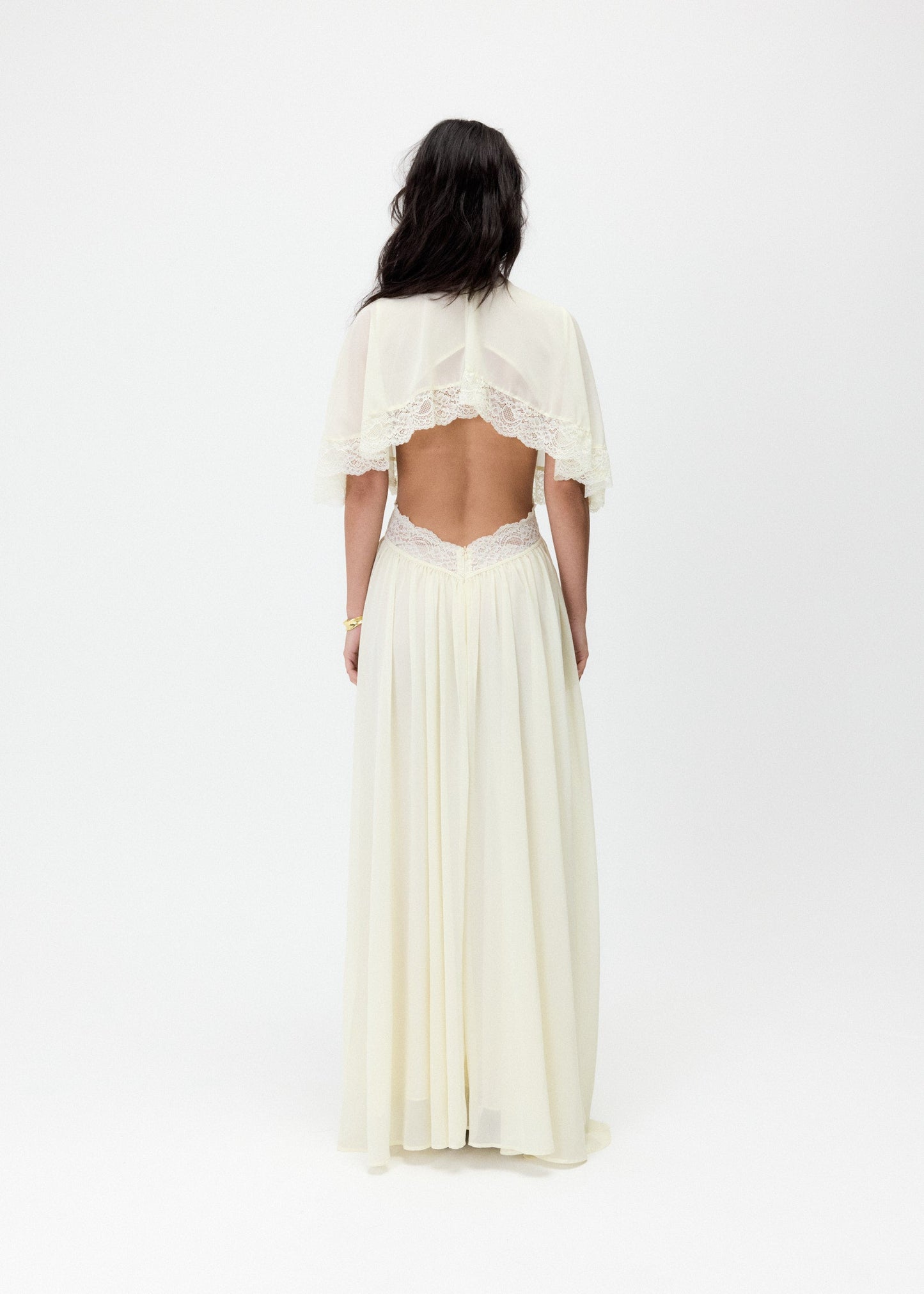 The Alegria Dress