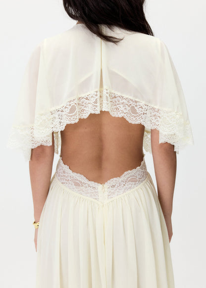 The Alegria Dress