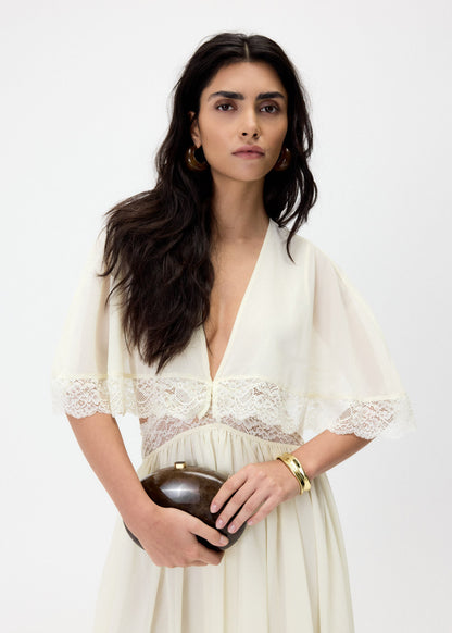 The Alegria Dress
