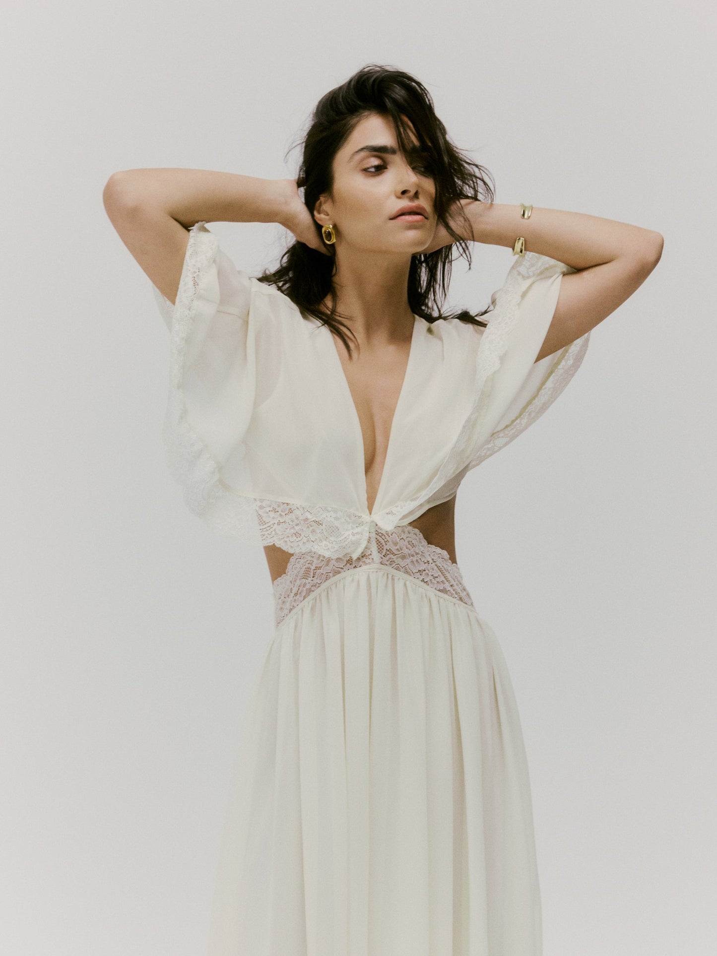 The Alegria Dress