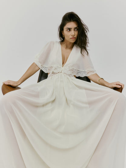 The Alegria Dress