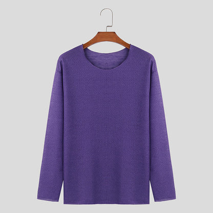 ROMA BREATHABLE THIN T-SHIRT