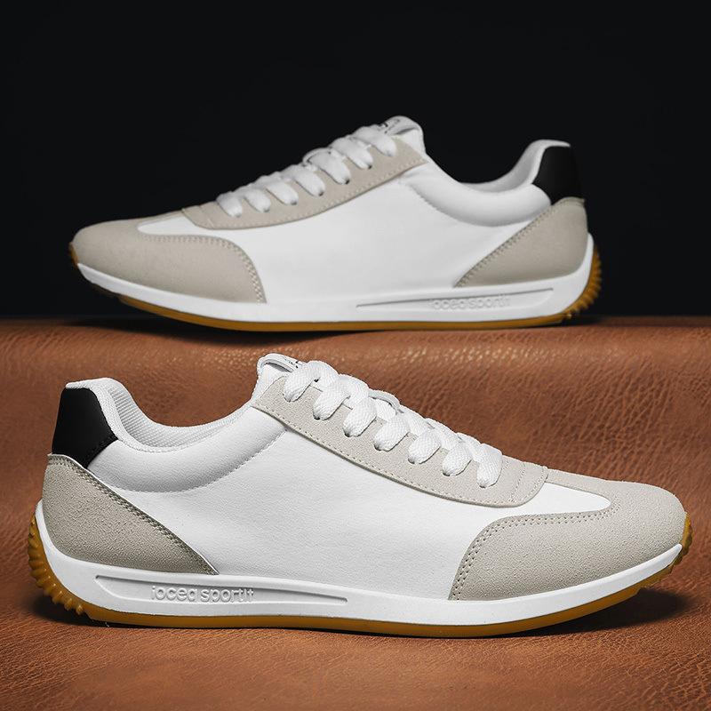 Kensington Court Sneakers