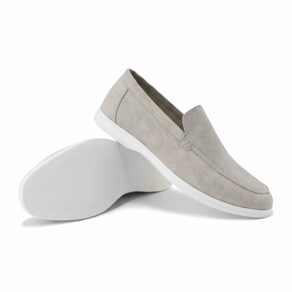 Holloway Suede Loafers