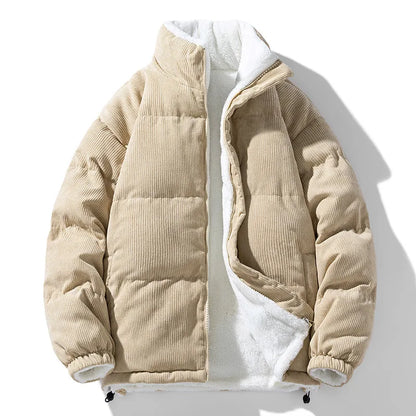 Vantura Huston Corduroy Jacket