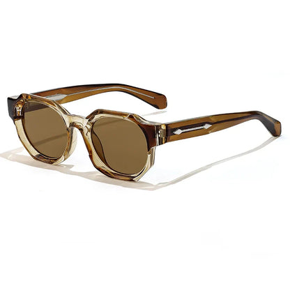 Cassidy Tortoiseshell Sunglasses