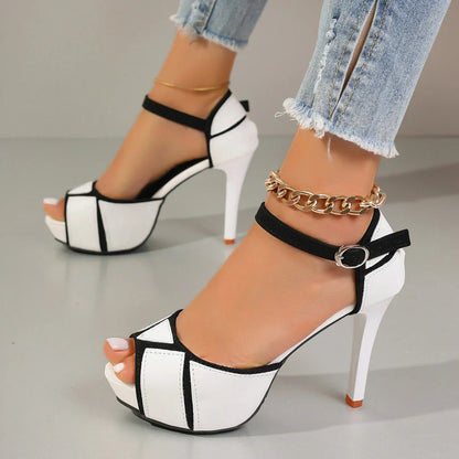 Vantura Amara Heels
