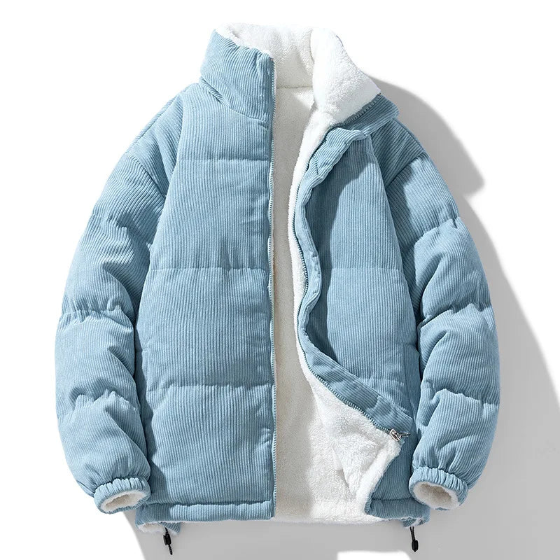 Vantura Huston Corduroy Jacket