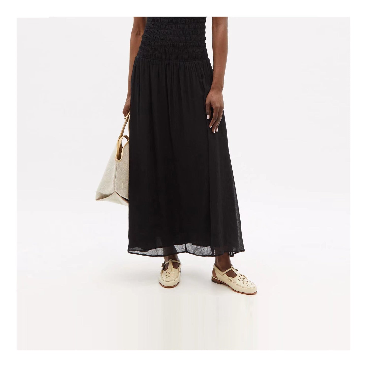 PALERMO LEATHER SANDALS