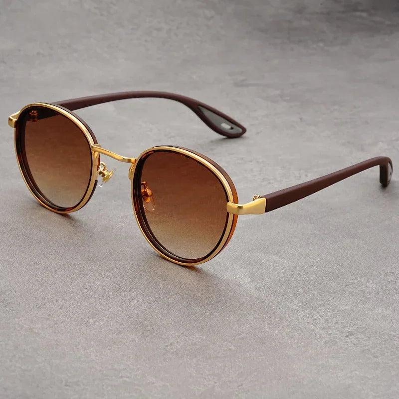 Dalton Tinted Sunglasses