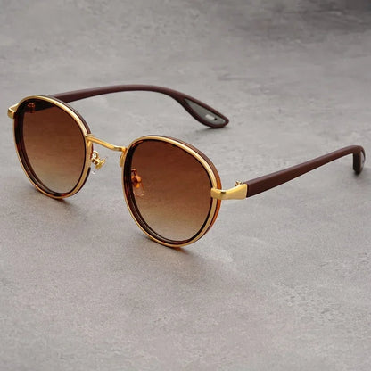 Dalton Tinted Sunglasses
