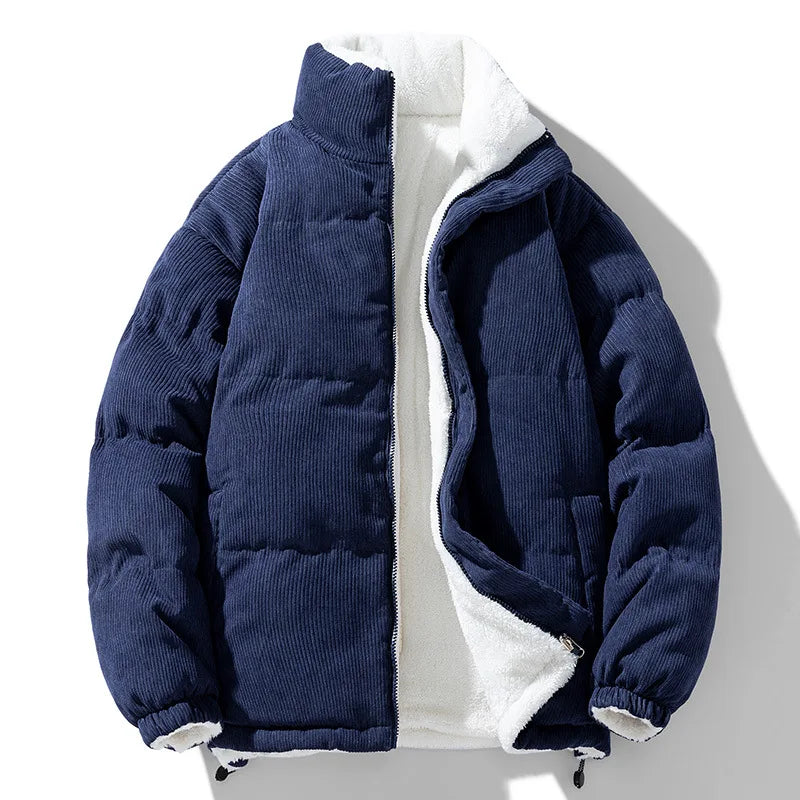Vantura Huston Corduroy Jacket