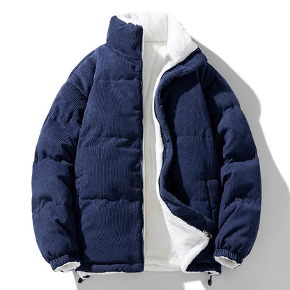 Vantura Huston Corduroy Jacket