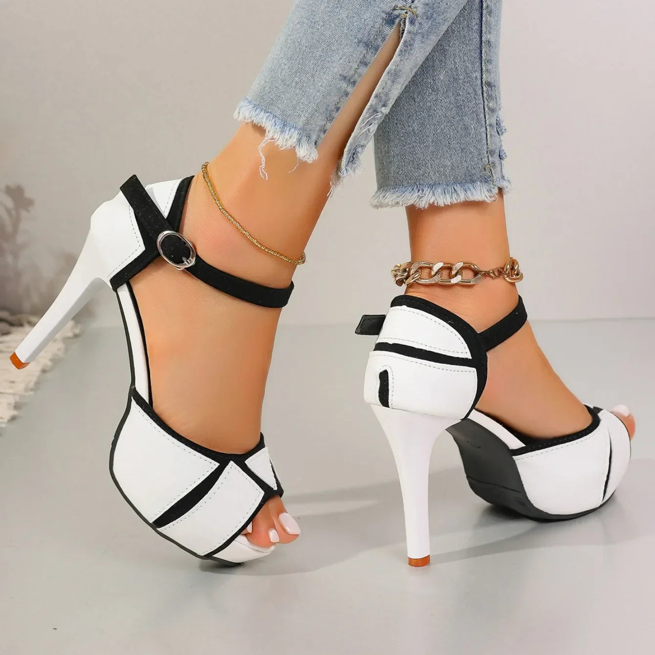 Vantura Amara Heels